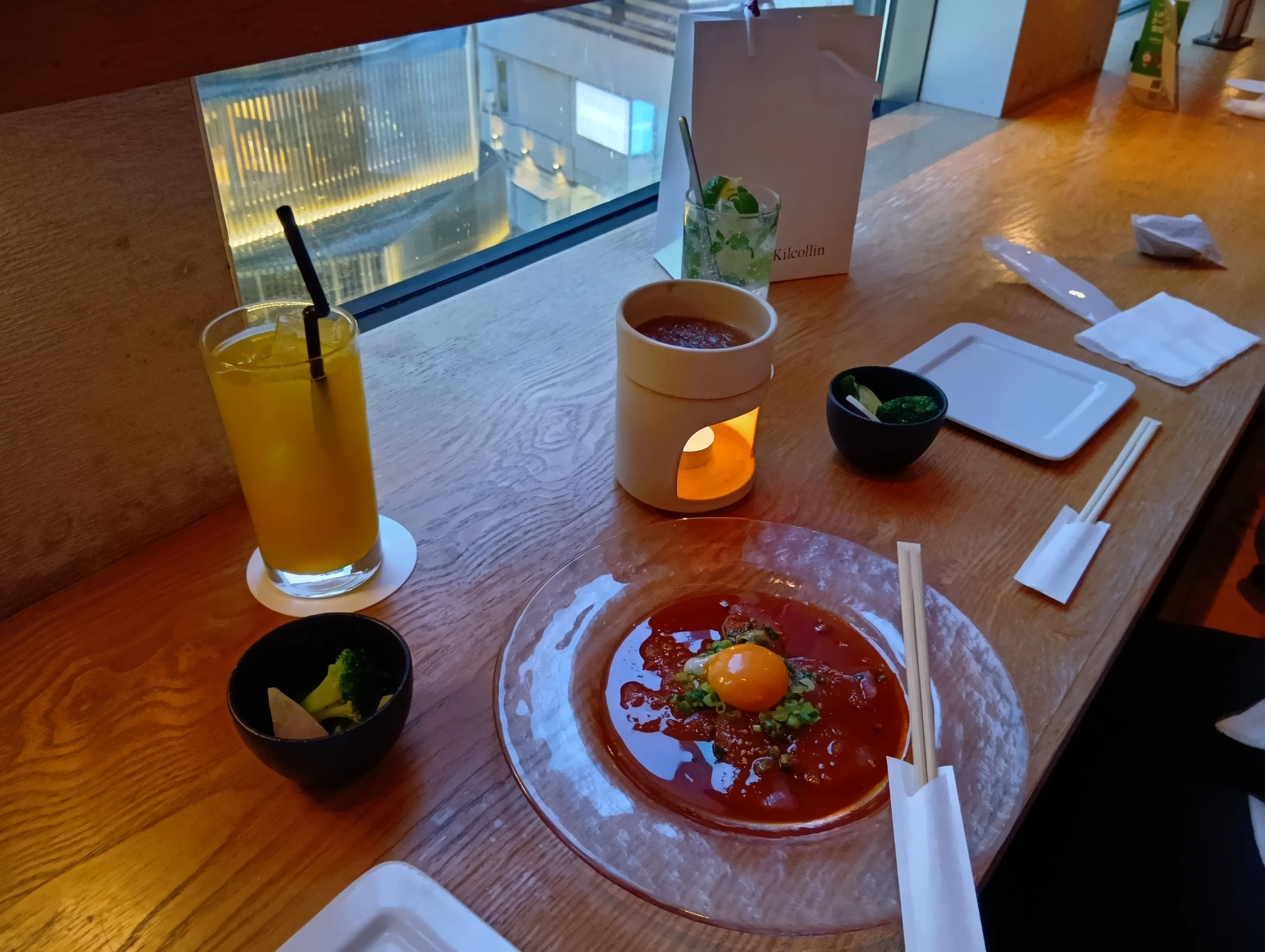 KICHIRI 新宿店 写真1