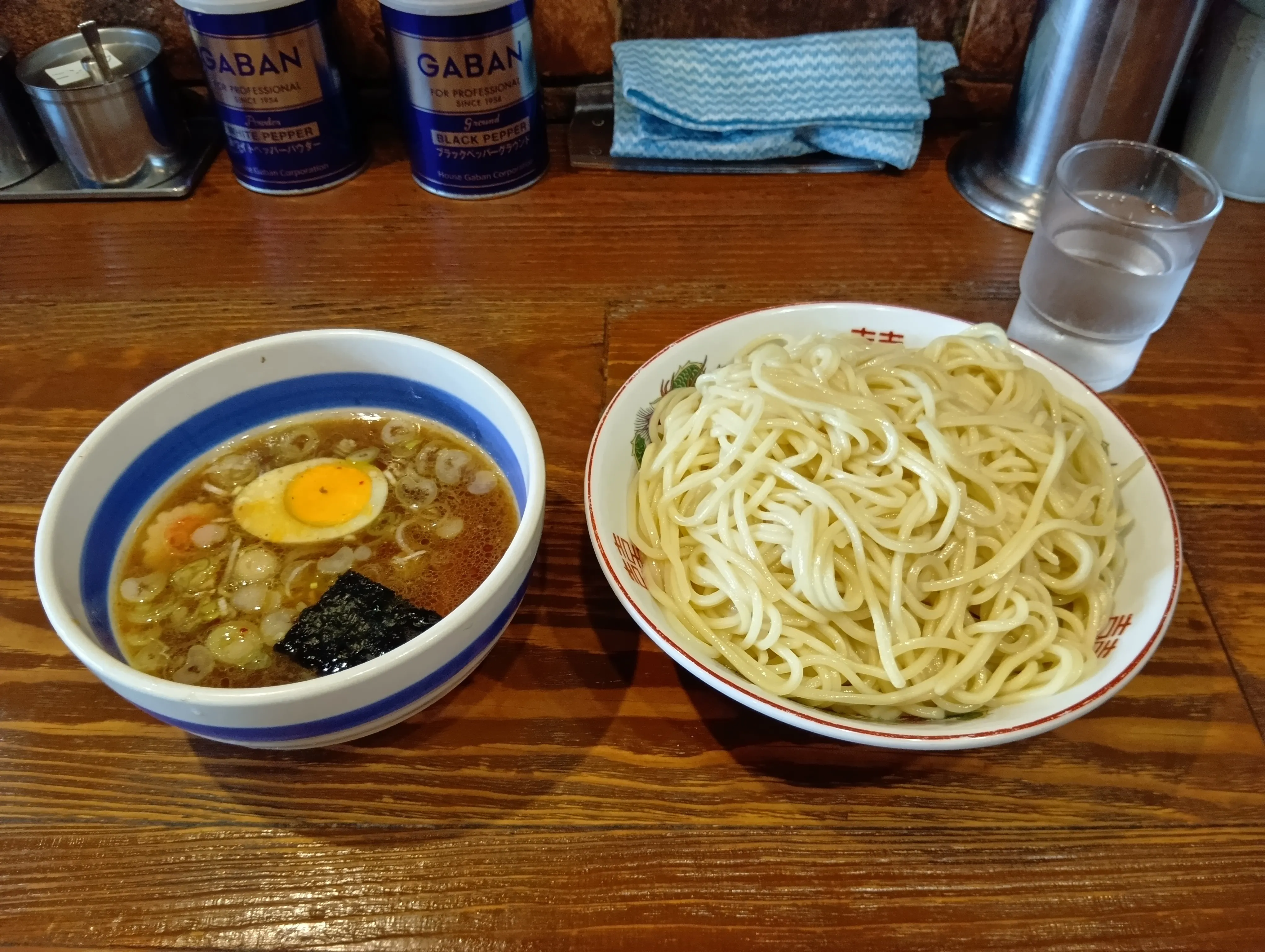 東池袋 大勝軒 本店 写真2